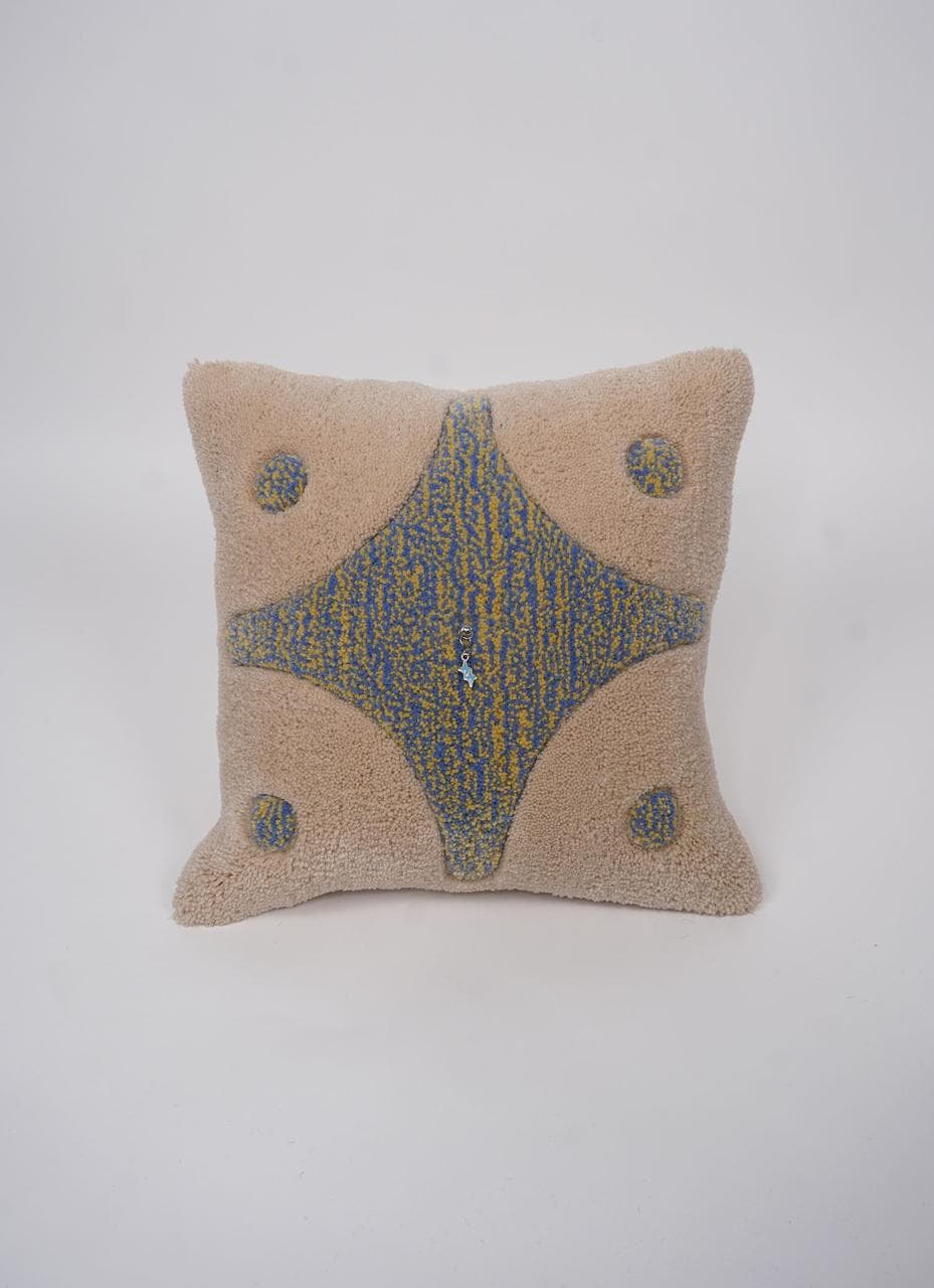 Awareness Pillow